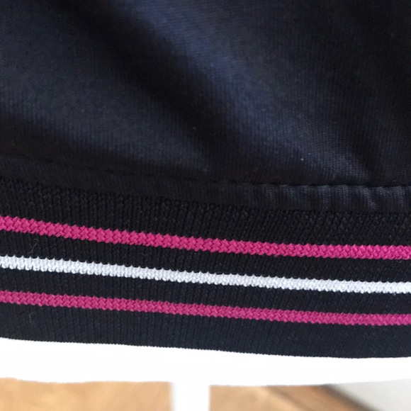 BCBG Max Azria track jacket - Picture 7 of 8